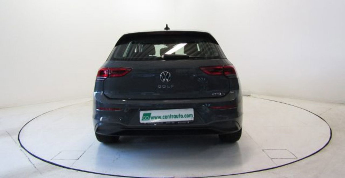 Volkswagen Golf Variant 1.0 eTSI EVO DSG Life (4)