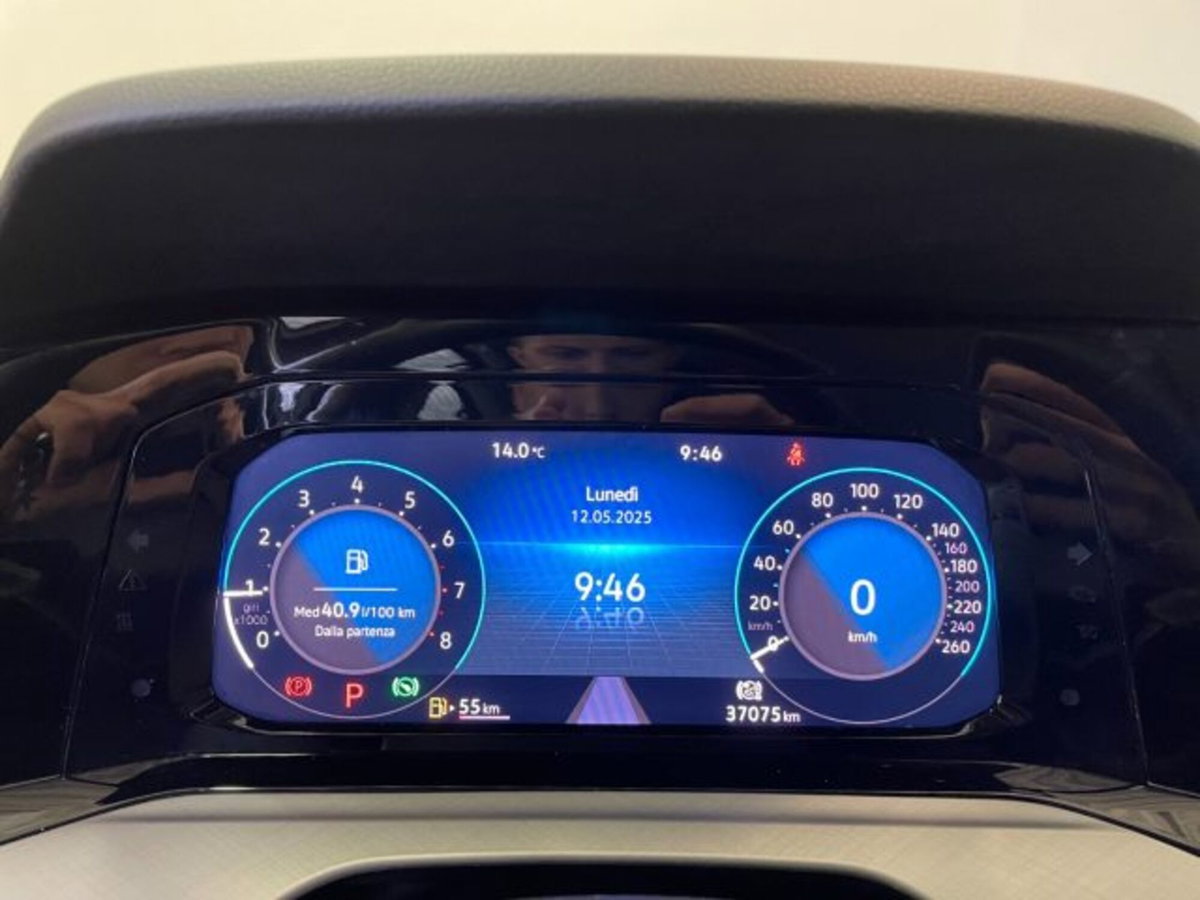 Volkswagen Golf Variant 1.0 eTSI EVO DSG Life (5)