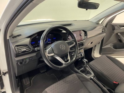 Volkswagen T-Cross 1.0 TSI 110 CV DSG Style (15)
