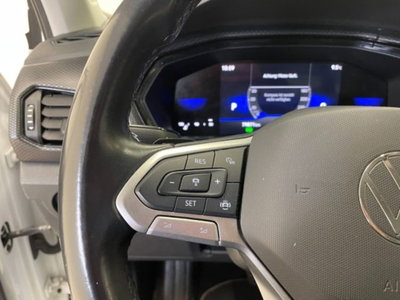 Volkswagen T-Cross 1.0 TSI 110 CV DSG Style (17)