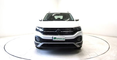Volkswagen T-Cross 1.0 TSI 110 CV DSG Style (2)