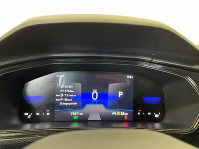 Volkswagen T-Cross 1.0 TSI 110 CV DSG Style (20)