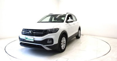Volkswagen T-Cross 1.0 TSI 110 CV DSG Style (3)