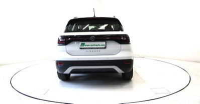 Volkswagen T-Cross 1.0 TSI 110 CV DSG Style (4)