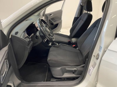 Volkswagen T-Cross 1.0 TSI 110 CV DSG Style (6)
