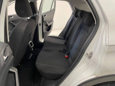 Volkswagen T-Cross 1.0 TSI 110 CV DSG Style (7)