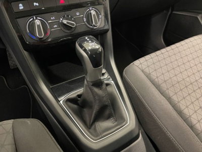 Volkswagen T-Cross 1.0 TSI 110 CV DSG Style (8)