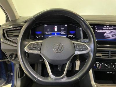 Volkswagen Taigo 1.0 tsi Life 95cv (16)