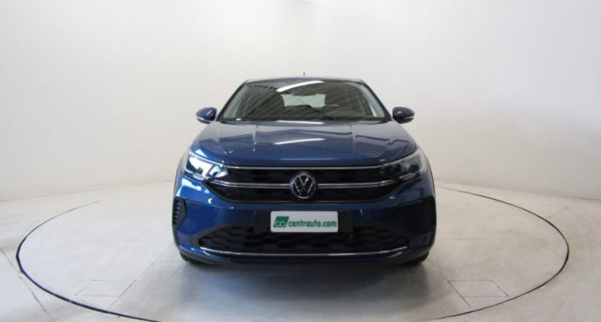 Volkswagen Taigo 1.0 tsi Life 95cv (2)