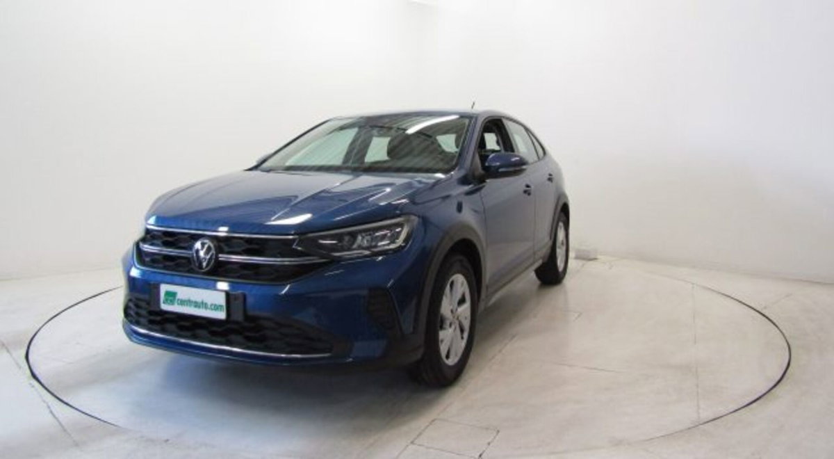 Volkswagen Taigo 1.0 tsi Life 95cv (3)