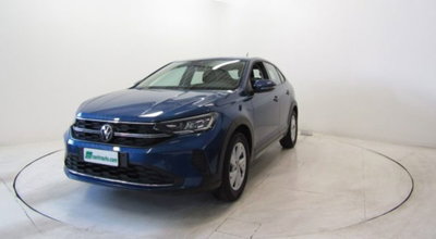 Volkswagen Taigo 1.0 tsi Life 95cv (3)