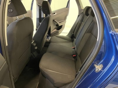 Volkswagen Taigo 1.0 tsi Life 95cv (7)