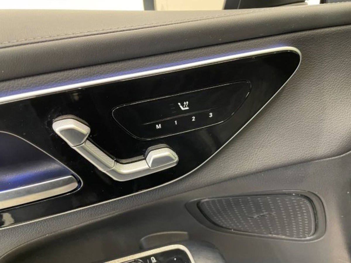 Mercedes-Benz GLC Elettrica 400 Premium 4matic (11)