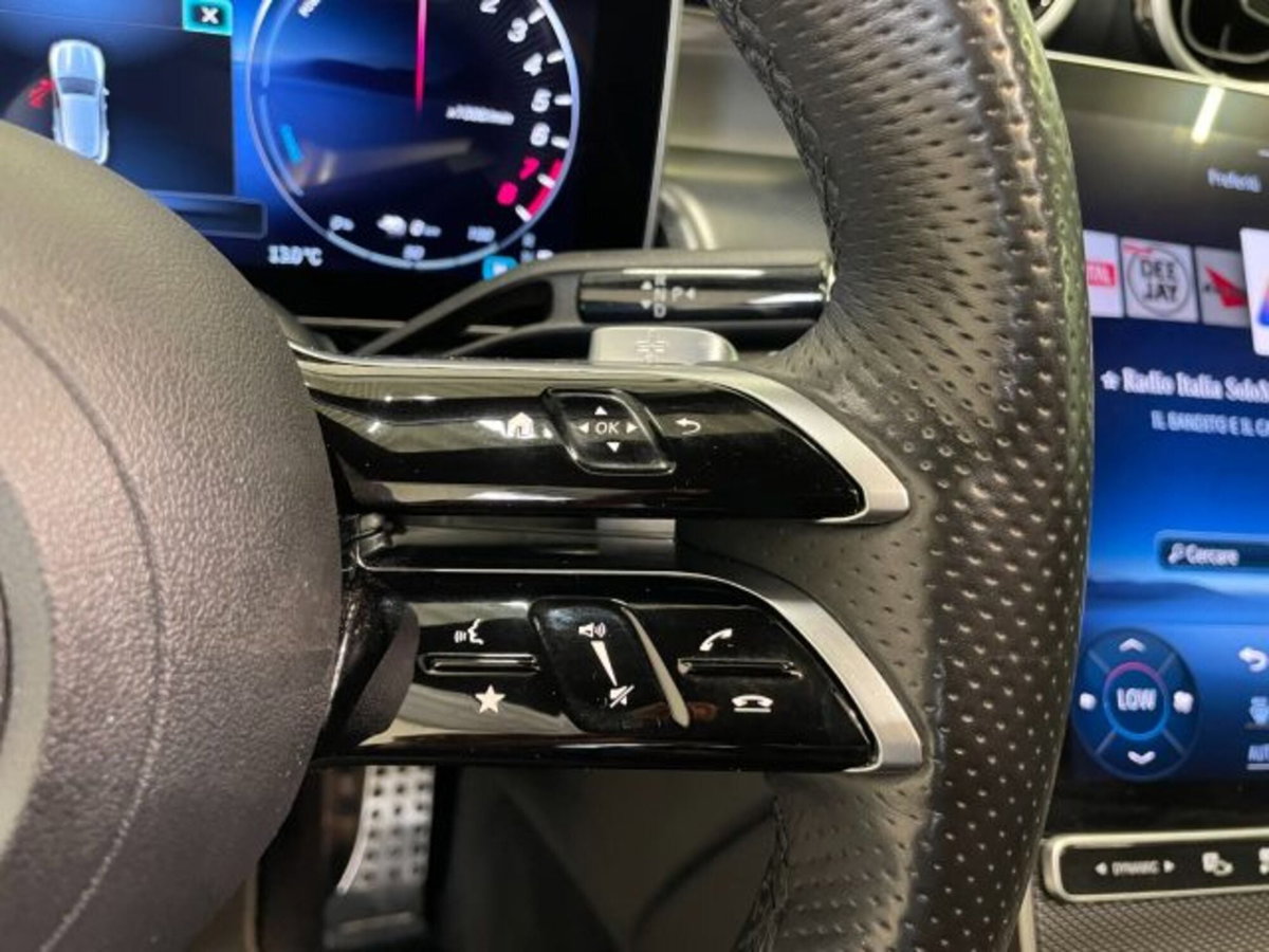 Mercedes-Benz GLC Elettrica 400 Premium 4matic (19)