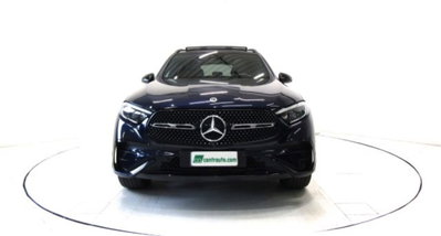 Mercedes-Benz GLC EQ 400 Premium 4matic (2)
