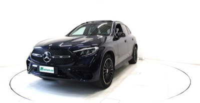 Mercedes-Benz GLC EQ 400 Premium 4matic (3)