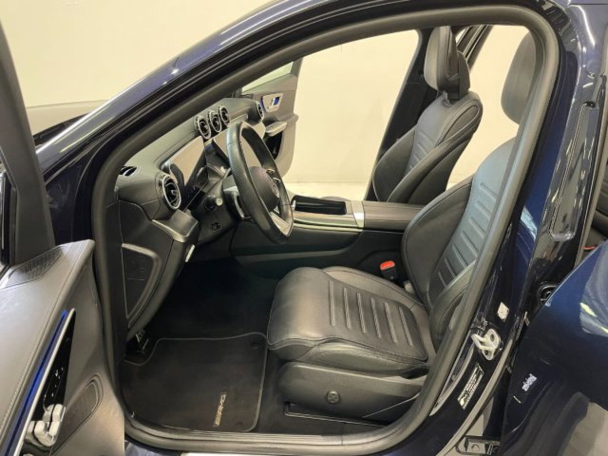 Mercedes-Benz GLC Elettrica 400 Premium 4matic (6)
