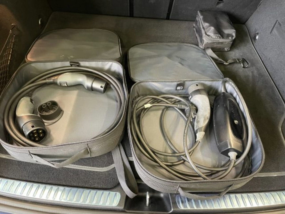 Mercedes-Benz GLC Elettrica 400 Premium 4matic (8)