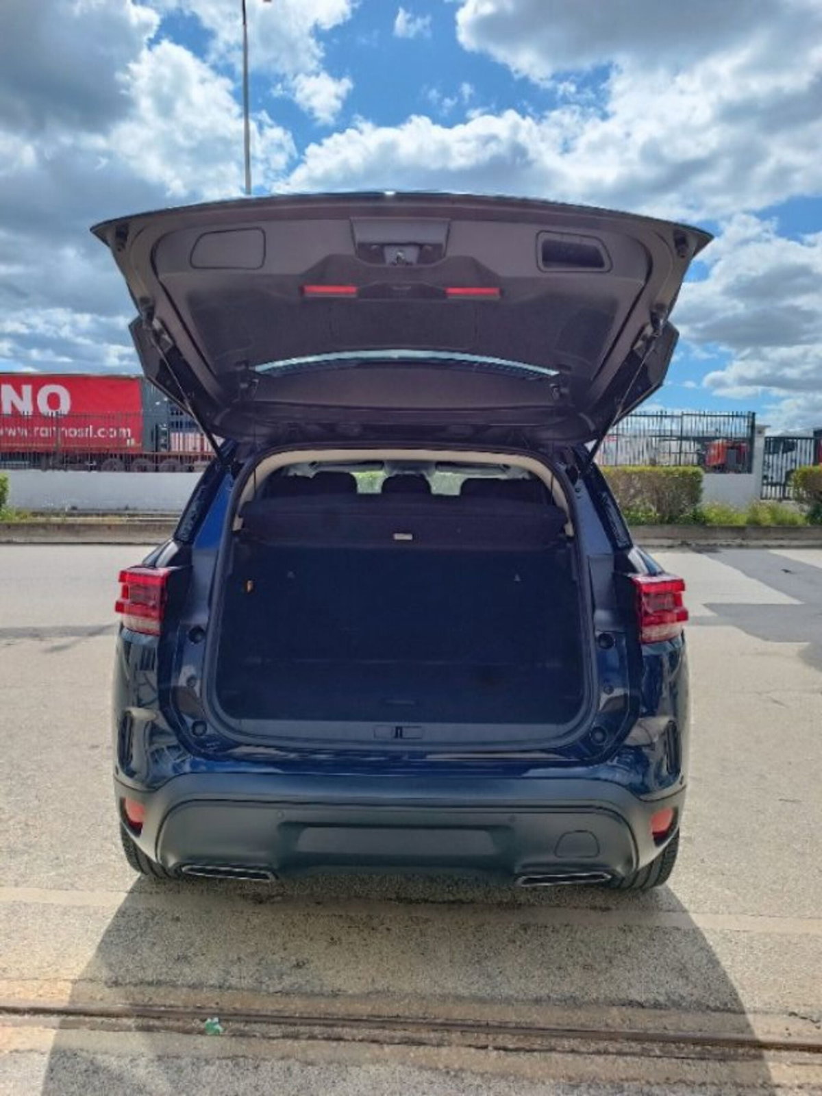 Citroen C5 Aircross Aircross BlueHDi 130 S&S EAT8 Shine Pack (10)