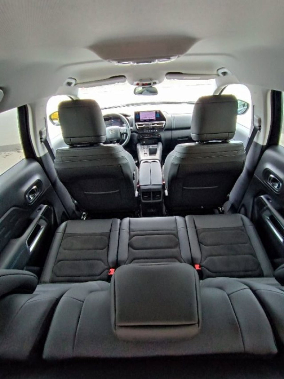 Citroen C5 Aircross Aircross BlueHDi 130 S&S EAT8 Shine Pack (13)