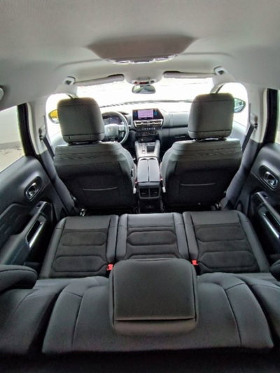 Citroen C5 Aircross Aircross BlueHDi 130 S&S EAT8 Shine Pack (13)