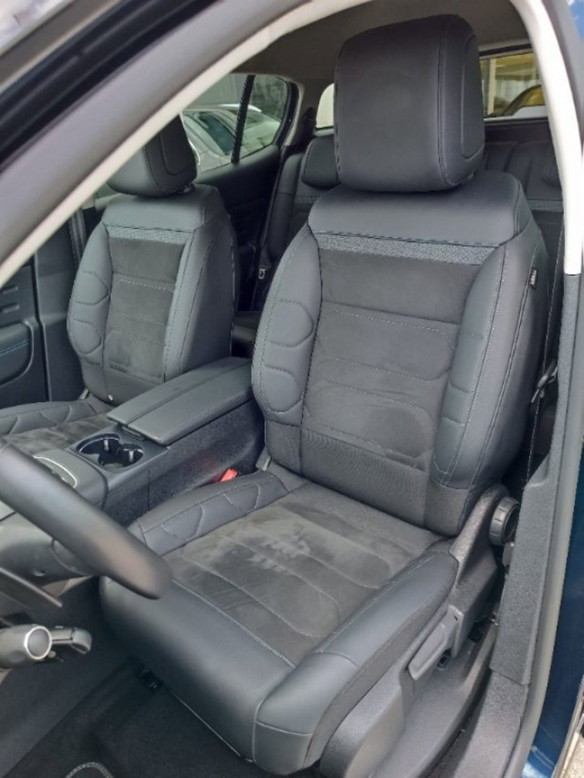 Citroen C5 Aircross Aircross BlueHDi 130 S&S EAT8 Shine Pack (15)