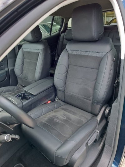 Citroen C5 Aircross Aircross BlueHDi 130 S&S EAT8 Shine Pack (15)
