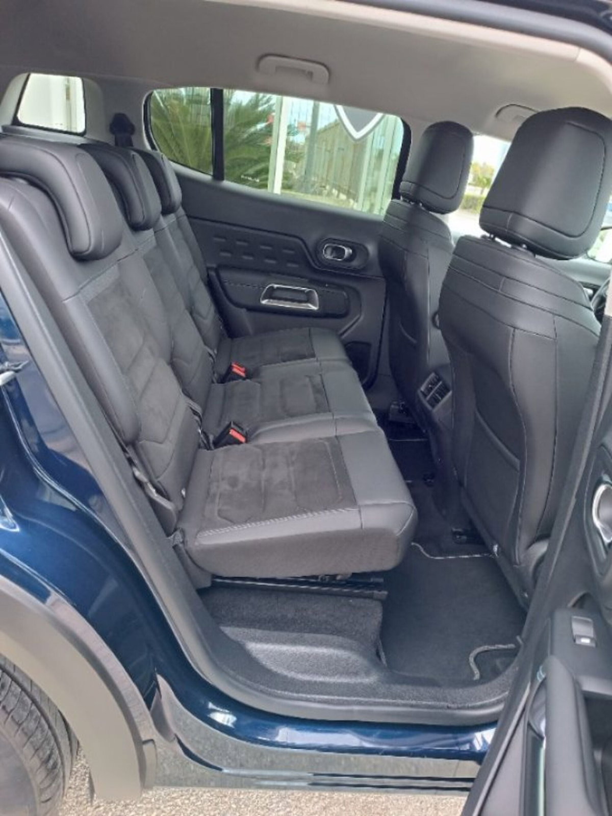 Citroen C5 Aircross Aircross BlueHDi 130 S&S EAT8 Shine Pack (18)