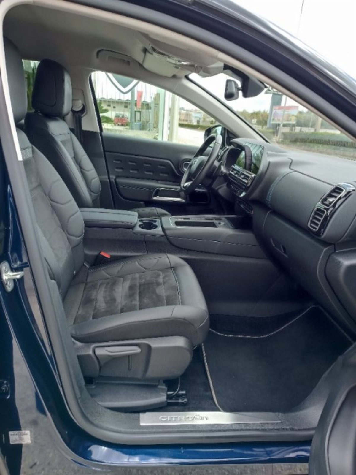 Citroen C5 Aircross Aircross BlueHDi 130 S&S EAT8 Shine Pack (19)