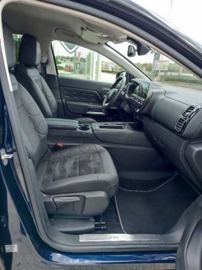 Citroen C5 Aircross Aircross BlueHDi 130 S&S EAT8 Shine Pack (19)