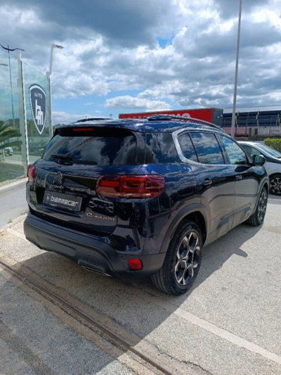 Citroen C5 Aircross Aircross BlueHDi 130 S&S EAT8 Shine Pack (5)