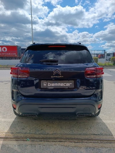 Citroen C5 Aircross Aircross BlueHDi 130 S&S EAT8 Shine Pack (6)