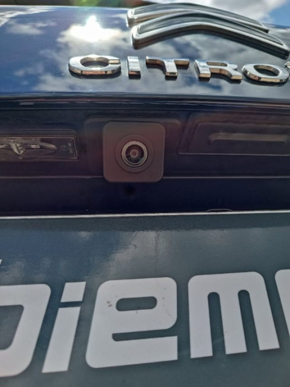 Citroen C5 Aircross Aircross BlueHDi 130 S&S EAT8 Shine Pack (9)