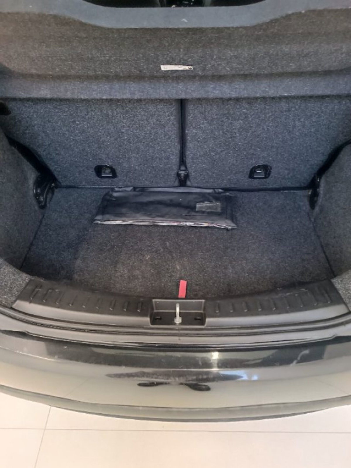 Lancia Ypsilon 1.0 FireFly 5 porte S&S Hybrid Ecochic Gold (10)