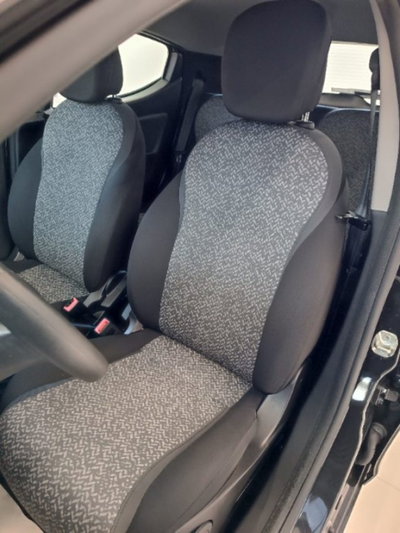 Lancia Ypsilon 1.0 FireFly 5 porte S&S Hybrid Ecochic Gold (13)