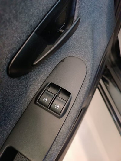 Lancia Ypsilon 1.0 FireFly 5 porte S&S Hybrid Ecochic Gold (18)