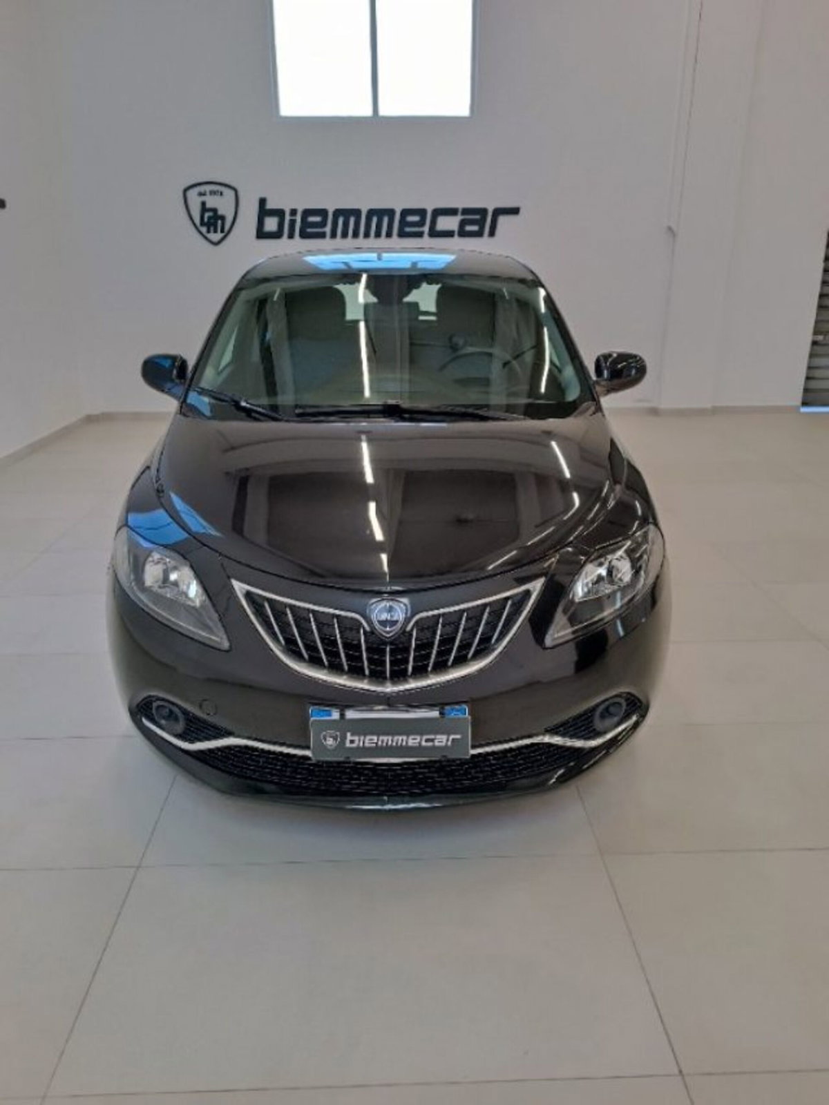 Lancia Ypsilon 1.0 FireFly 5 porte S&S Hybrid Ecochic Gold (3)