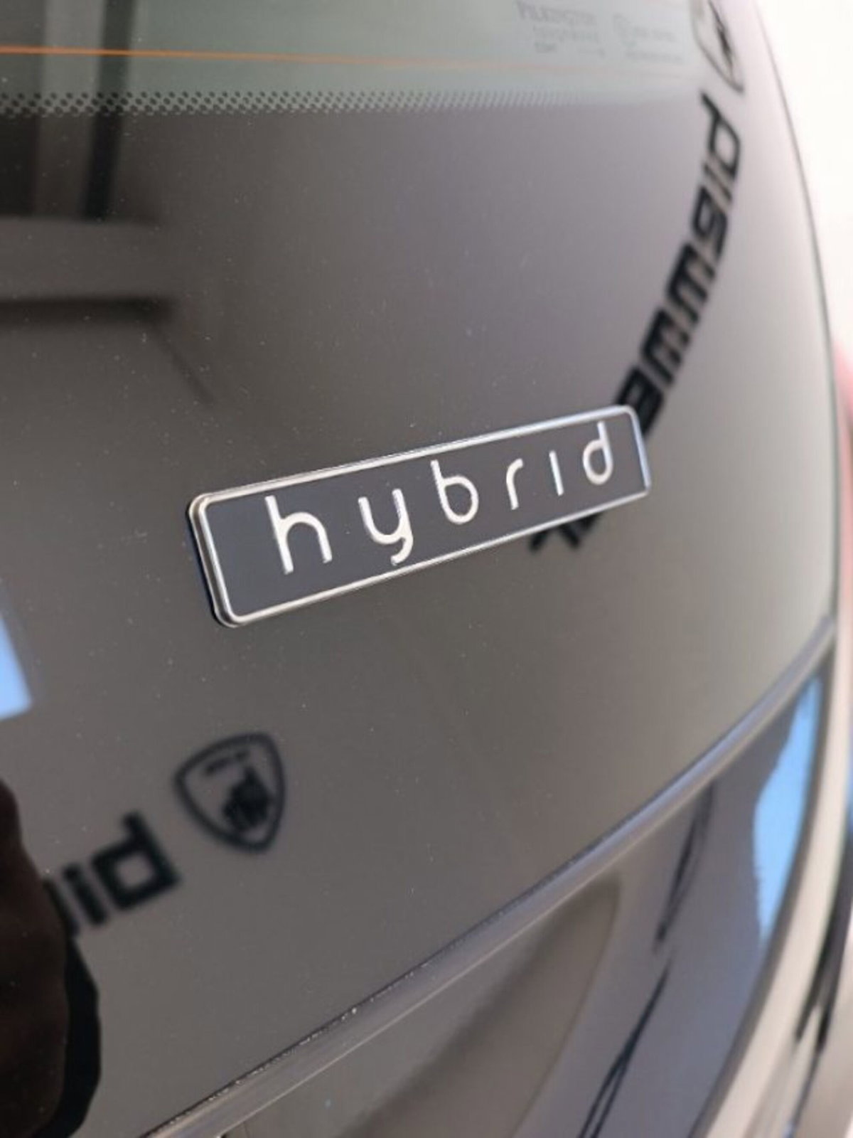 Lancia Ypsilon 1.0 FireFly 5 porte S&S Hybrid Ecochic Gold (8)