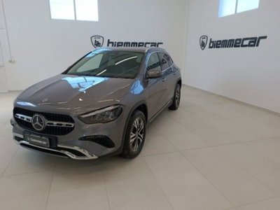Mercedes-Benz GLA SUV 200 d AMG Line Premium Plus 4matic auto usata