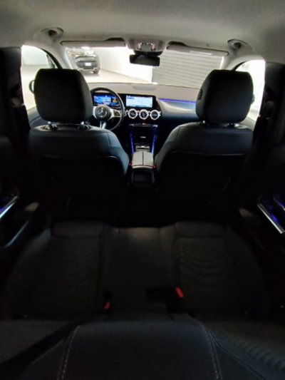 Mercedes-Benz GLA SUV 200 d AMG Line Premium Plus 4matic auto (10)