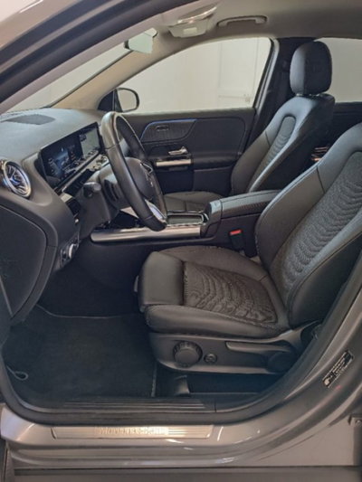 Mercedes-Benz GLA SUV 200 d AMG Line Premium Plus 4matic auto (13)
