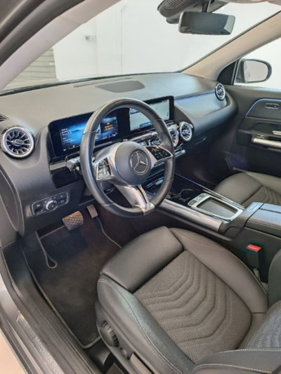 Mercedes-Benz GLA SUV 200 d AMG Line Premium Plus 4matic auto (15)
