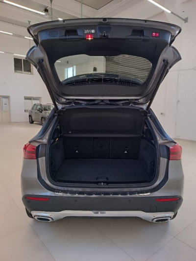 Mercedes-Benz GLA SUV 200 d AMG Line Premium Plus 4matic auto (7)