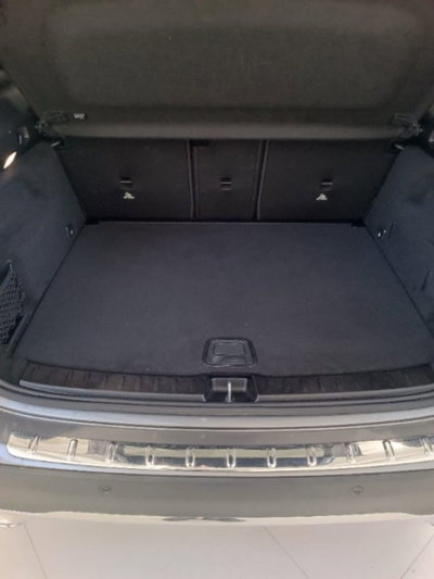 Mercedes-Benz GLA SUV 200 d AMG Line Premium Plus 4matic auto (8)
