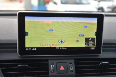 Audi Q5 40 TDI quattro Business Sport (12)