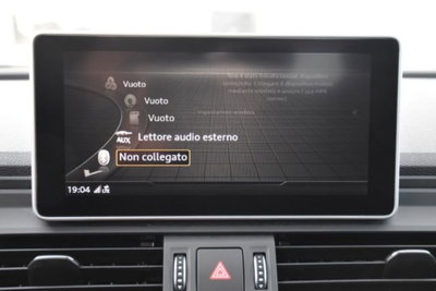 Audi Q5 40 TDI quattro Business Sport (13)
