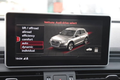 Audi Q5 40 TDI quattro Business Sport (15)