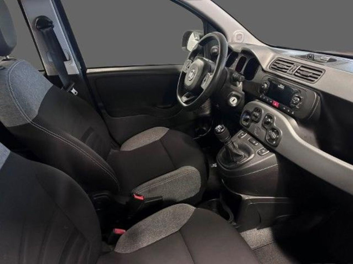 Fiat Panda 1.0 firefly hybrid s&s 70cv 5p.ti (2)