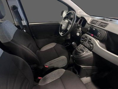 Fiat Panda 1.0 firefly hybrid s&s 70cv 5p.ti (2)
