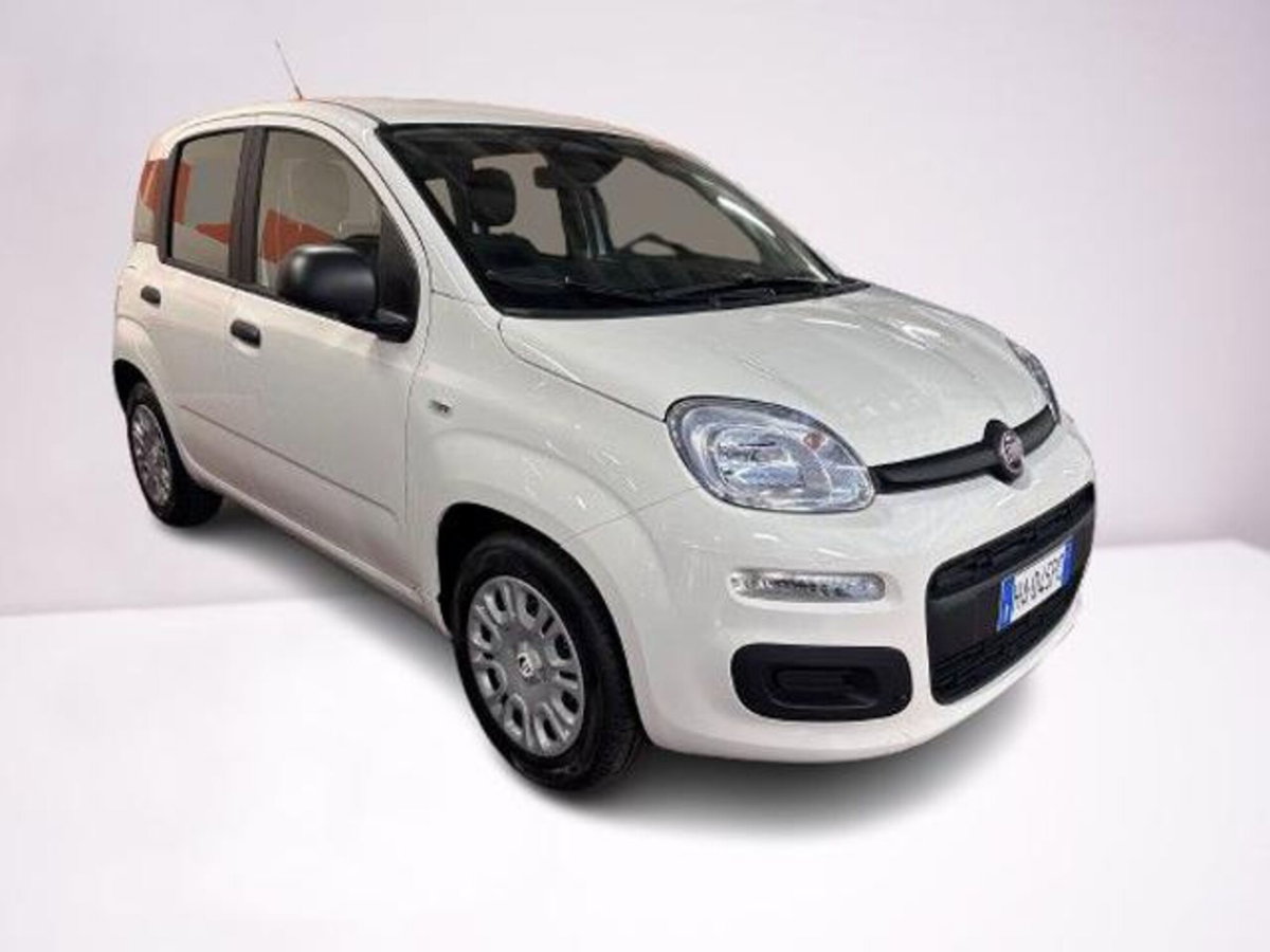 Fiat Panda 1.0 firefly hybrid s&s 70cv 5p.ti